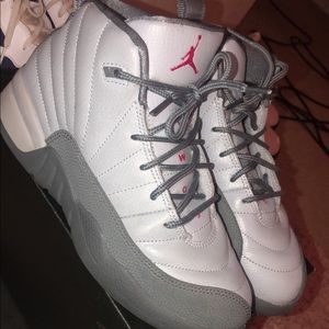 Jordan 12 Retro